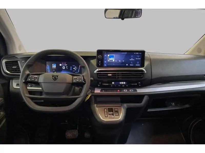 Occasie Peugeot Traveller Business 2.0 BlueHDi EAT8 180 pk GREY 11