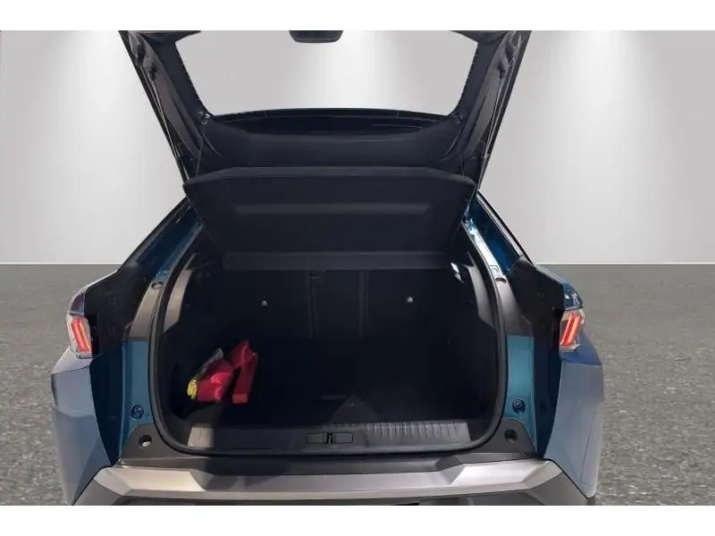 VEHICLE__CONDITION_SERVICE Peugeot 3008 ALLURE Hybrid 145 ch e-DSC6 BLUE 19