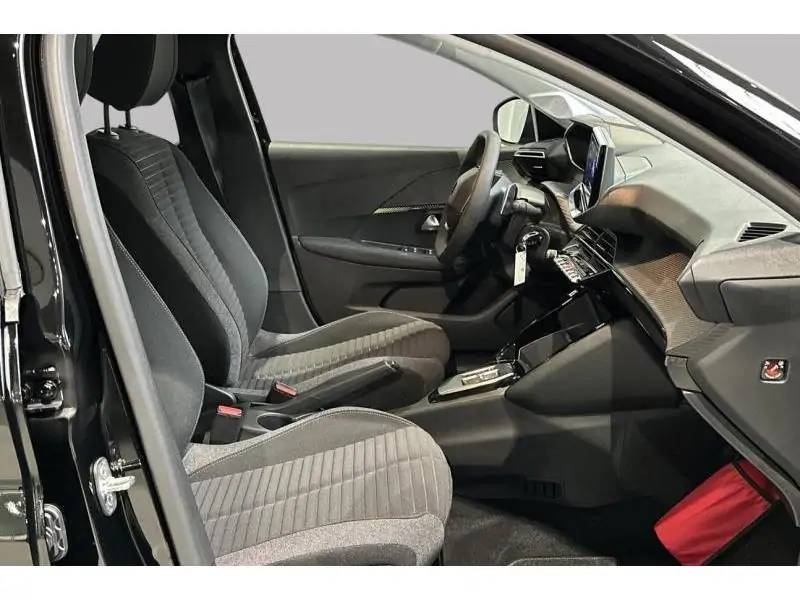 VEHICLE__CONDITION_SERVICE Peugeot 208 ACTIVE GPS BLACK 8