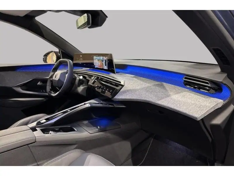 VEHICLE__CONDITION_SERVICE Peugeot 5008 e-5008 GT BLUE 2