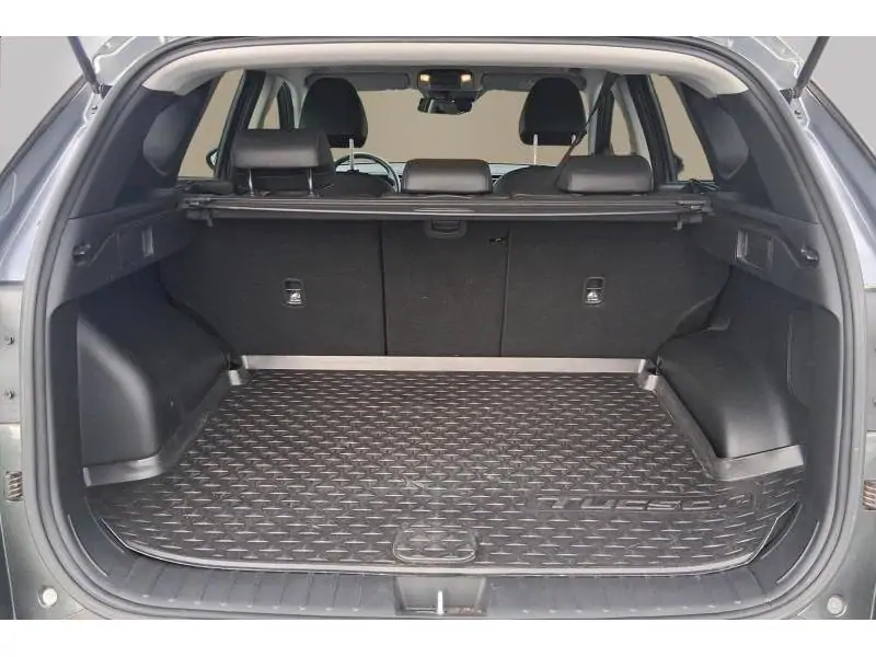 Occasion Hyundai Tucson SUV MANUAL ANTHRACITE 19