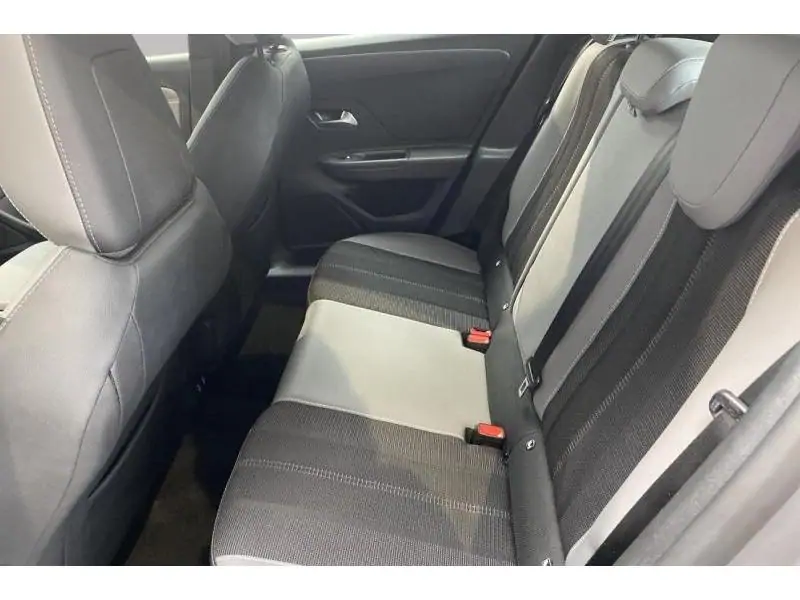 Occasion Opel Mokka Elegance GREY 18