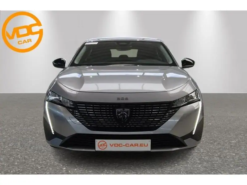 Occasion Peugeot 308 1.6 Hybrid allure Pack e-EAT8 5d 110kW GREY 5