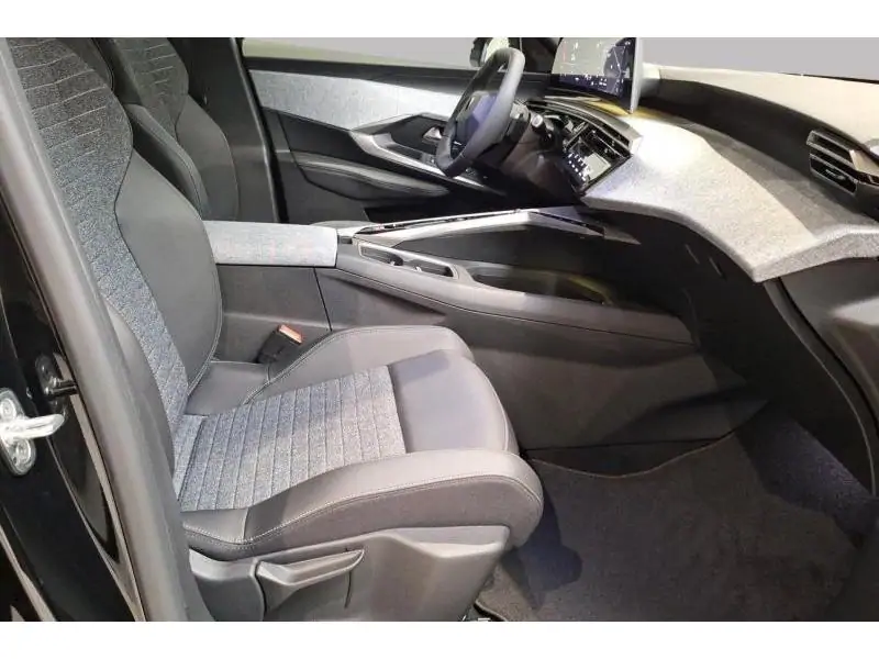 VEHICLE__CONDITION_SERVICE Peugeot 5008 Allure Hybrid 145 e-DCS6 BLACK 8