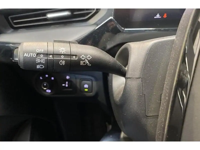 Occasion MG MG3 COMFORT BLACK 26