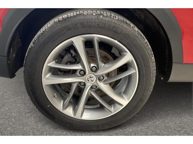 Occasion MG EHS LUXURY PHEV RED 23