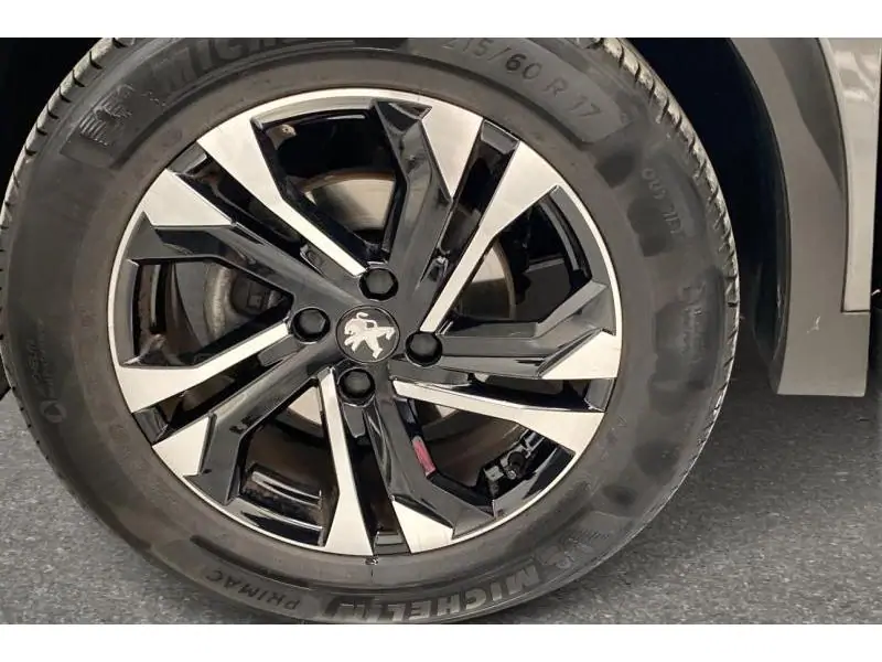 Occasion Peugeot 2008 Allure Pack GREY 21