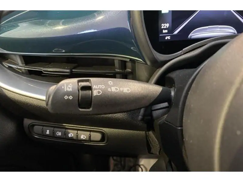 Occasion Fiat 500e ICONE BLUE 23