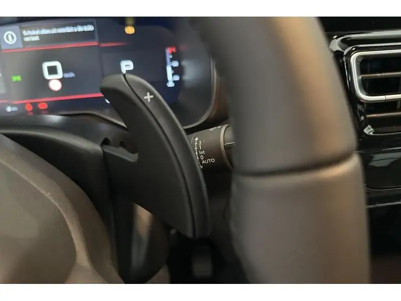 Demo Citroen C5 Aircross Hybrid 145 MAX GREY 24