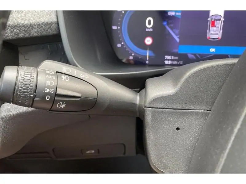 Occasion Volvo XC40 Recharge CORE BLACK 23