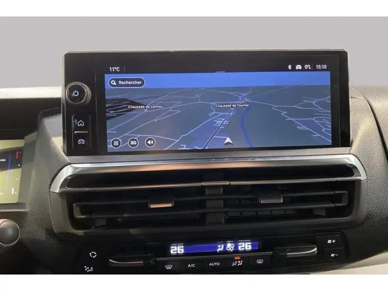 Occasion Opel Zafira Life SELECTION LWB XL 2.0 TURBO D BLACK 13