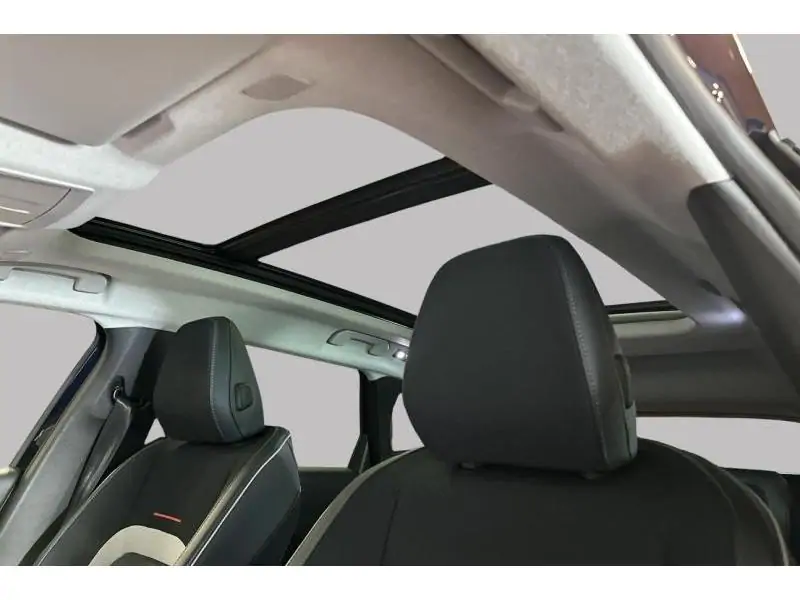 VEHICLE__CONDITION_SERVICE Citroen C5 Aircross Hybrid 145 ch incl winterbanden BLUE 27
