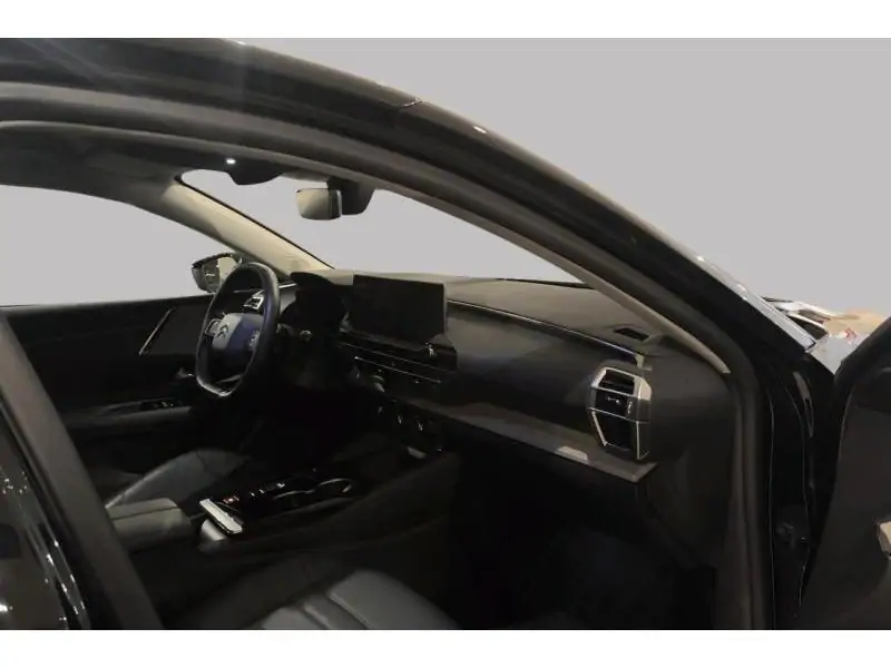 VEHICLE__CONDITION_SERVICE Citroen C5 X EAT8 PLUS BLACK 2