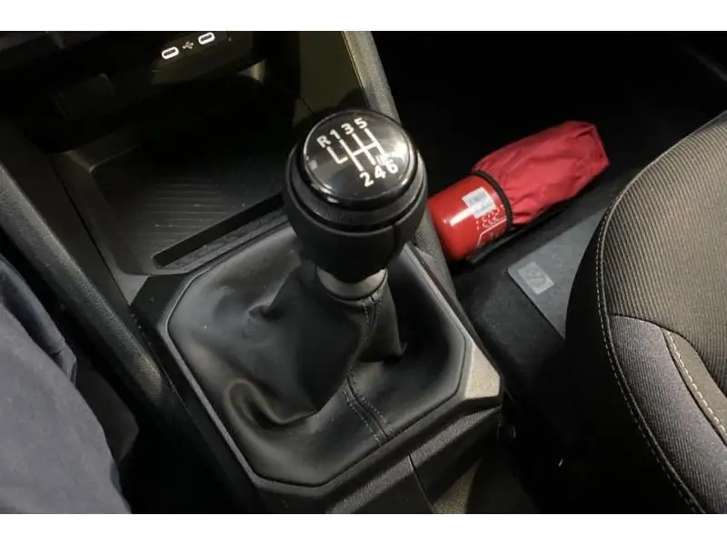 Occasion Dacia Duster III Expression GREEN 16