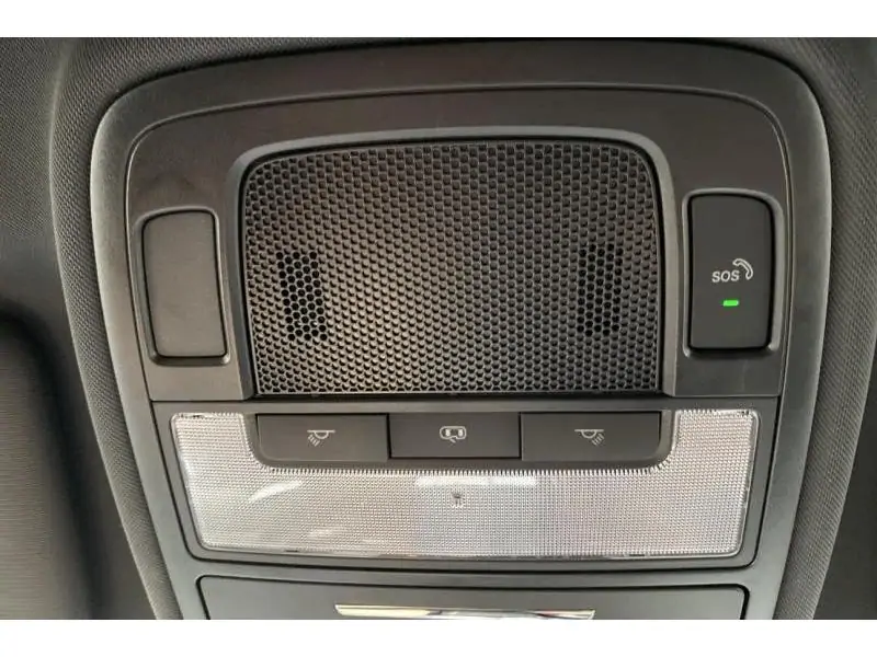 Occasion MG MG4 LUXURY GREY 40