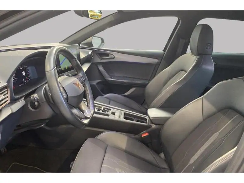 Occasion Cupra Leon VZ BLACK 10