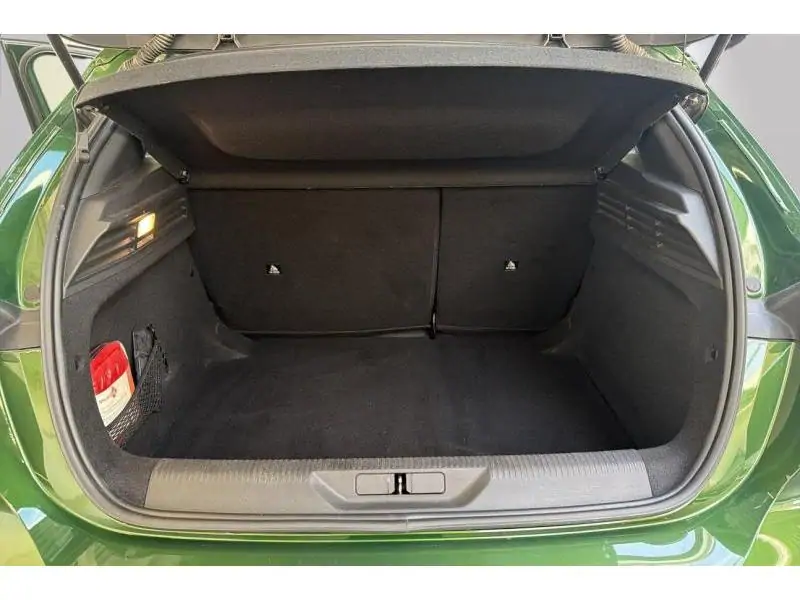 Occasion Peugeot 308 ACTIVE GREEN 19
