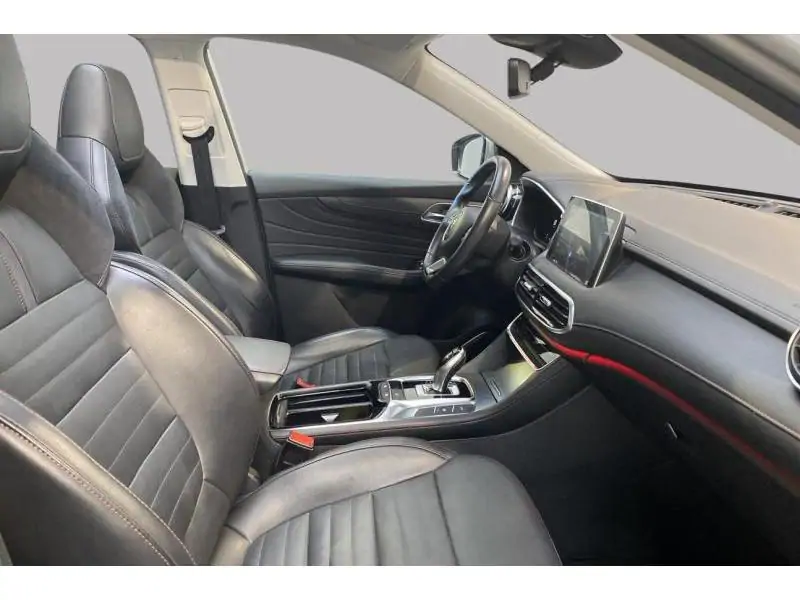 Occasie MG HS LUXURY GREY 8