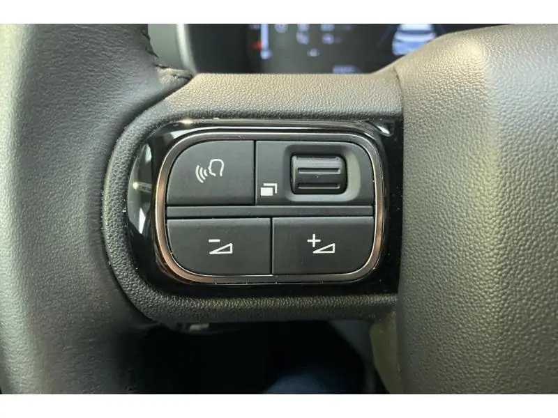 Occasion Citroen C5 Aircross FEEL GREY 21