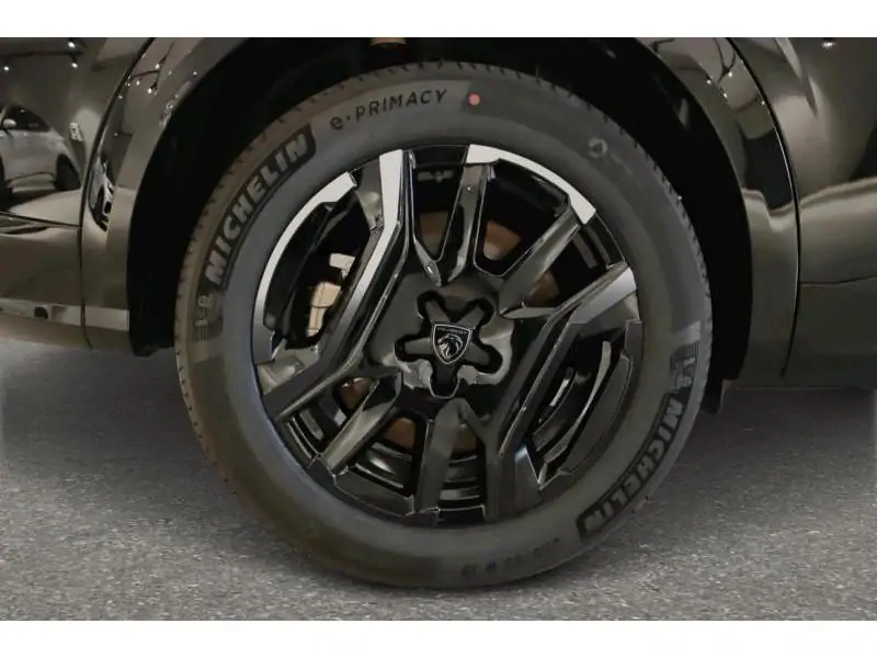 VEHICLE__CONDITION_SERVICE Peugeot 5008 E-GT BLACK 20