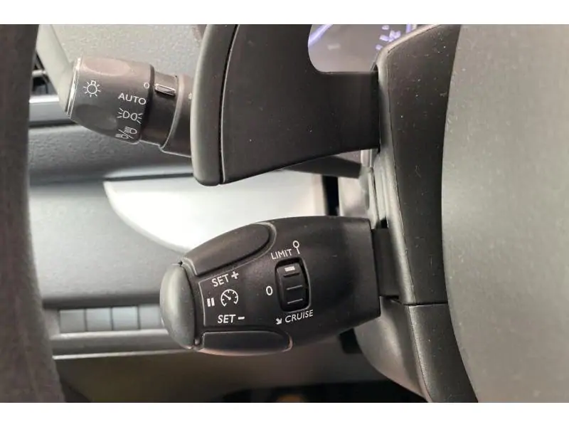 VEHICLE__CONDITION_SERVICE Peugeot Traveller Business GREY 24