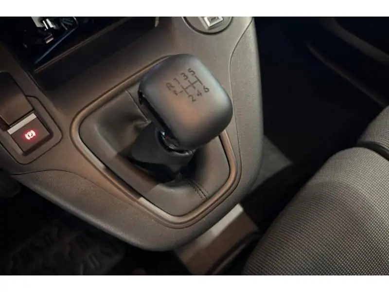 Démo Opel Combo CARGO L1H1 LIGHT WHITE 16