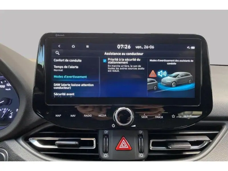 Occasion Hyundai i30 CREATIVE BLACK 36