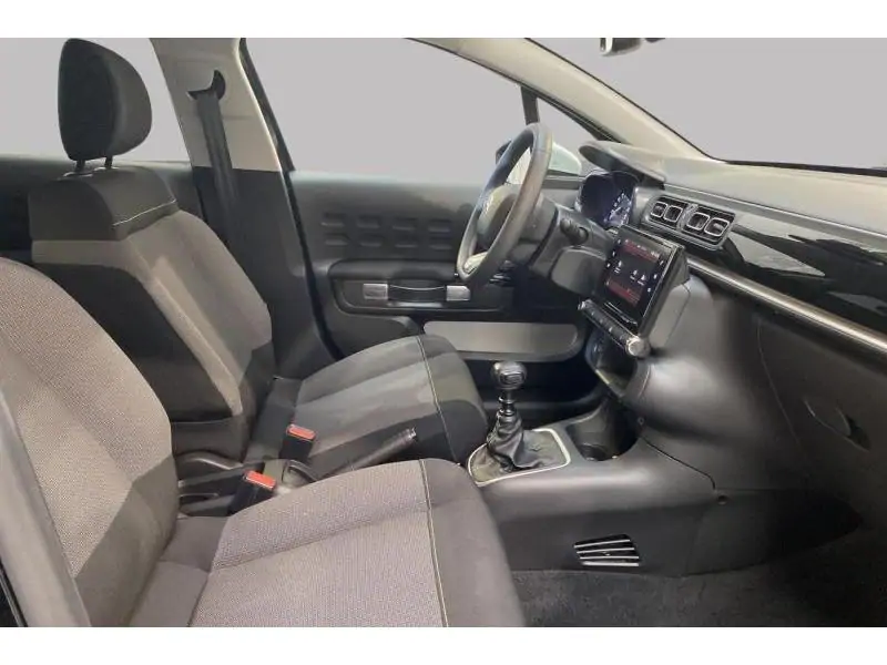 Occasion Citroen C3 Shine BLACK 8