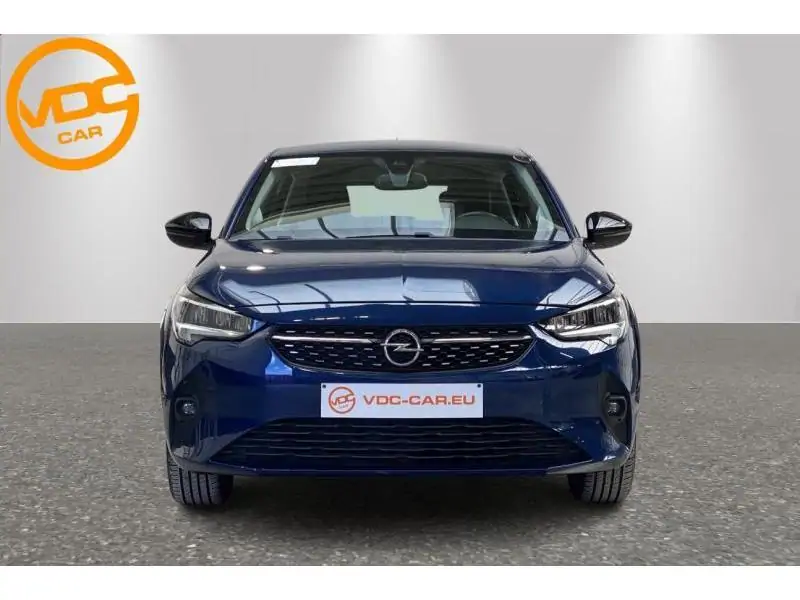 Occasion Opel Corsa F Elegance BLUE 5