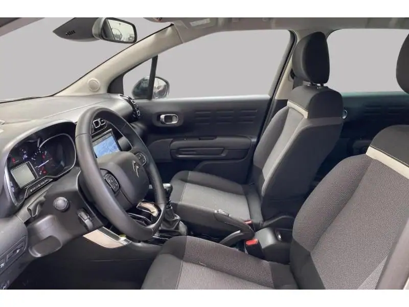 Occasion Citroen C3 Aircross Max GREY 10
