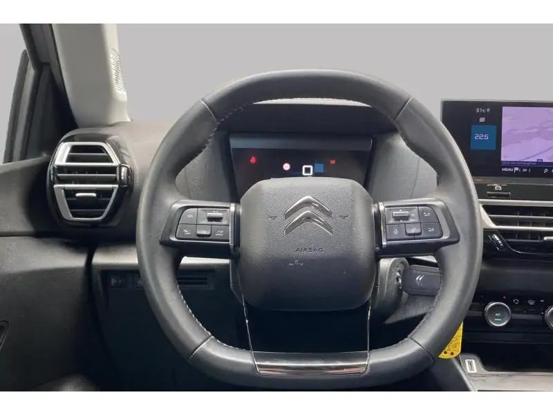 Occasion Citroen C4 Feel Pack Business GREY 12
