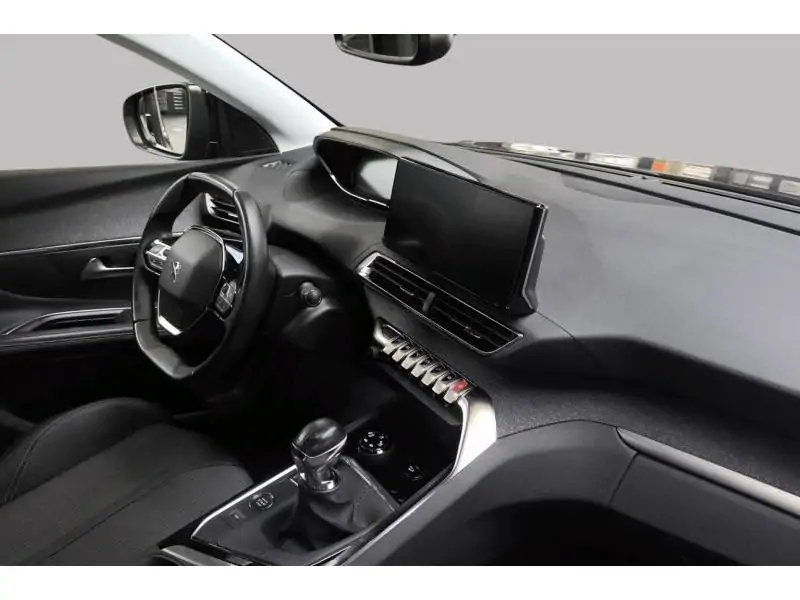 Occasion Peugeot 5008 II Allure Pack GREY 2