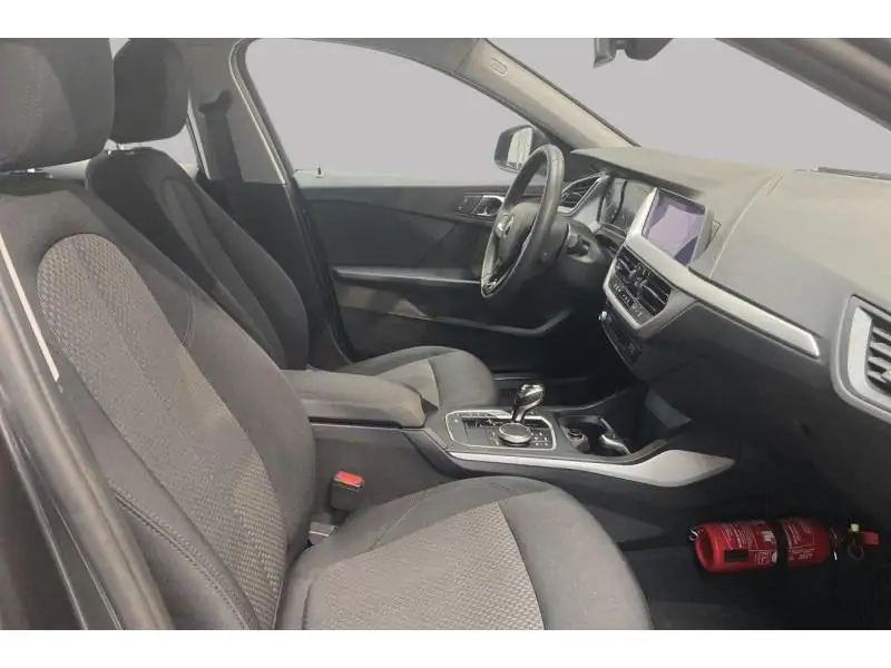 Occasion BMW Serie 1 116 d GREY 8