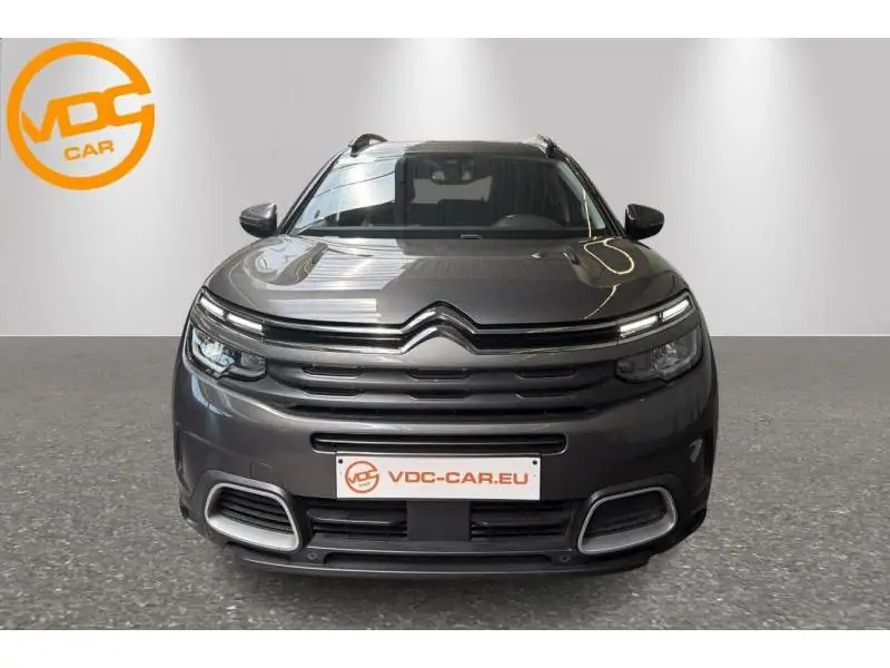Occasion Citroen C5 Aircross Business Plus GREY 5