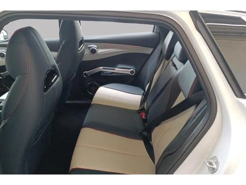 Occasie BYD ATTO 3 Comfort WHITE 18