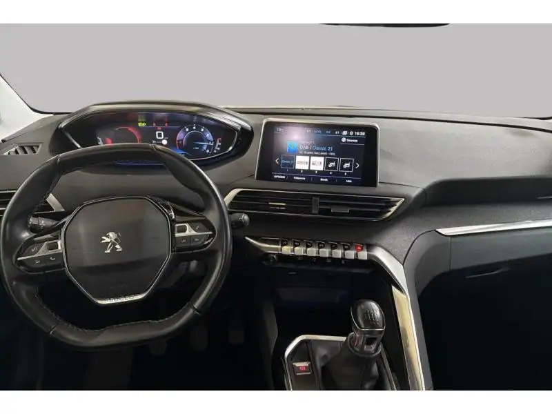 Occasion Peugeot 3008 Allure BLACK 11