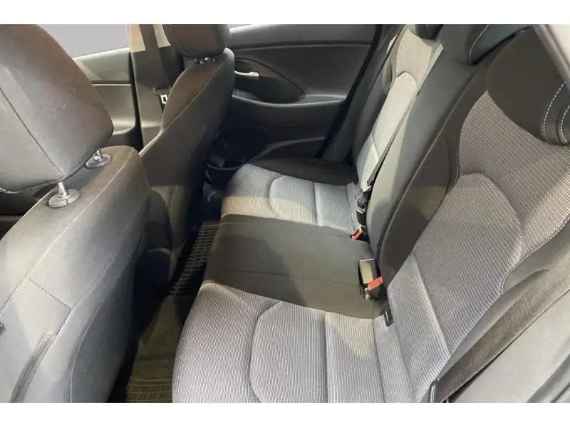 Occasion Hyundai i30 1.0 T-GDI 100 DCT MODERN GREY 18