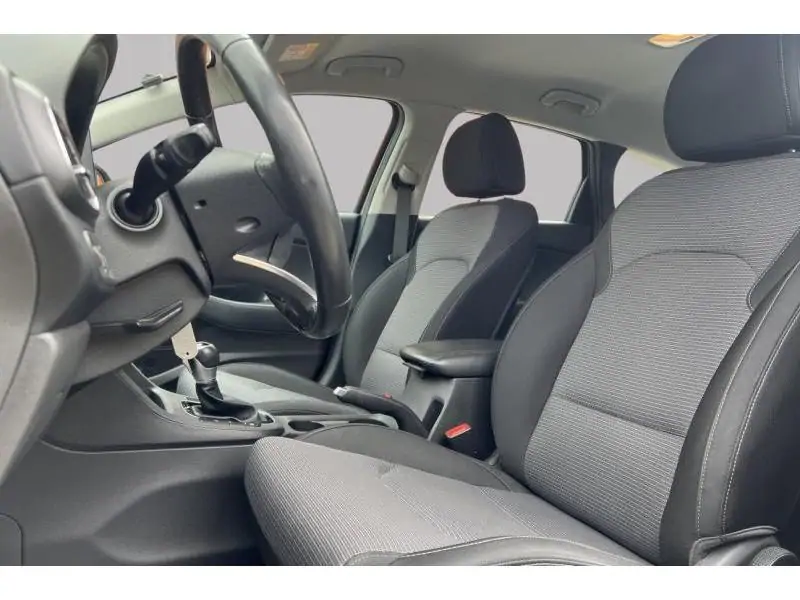 Occasion Hyundai i30 Techno GREY 11