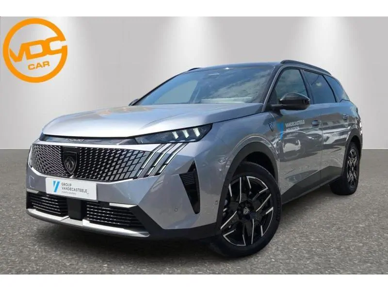 69369 - Peugeot 5008 1.2t