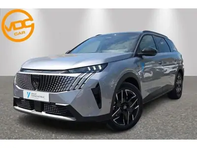 Occasie Peugeot 5008 GT GREY