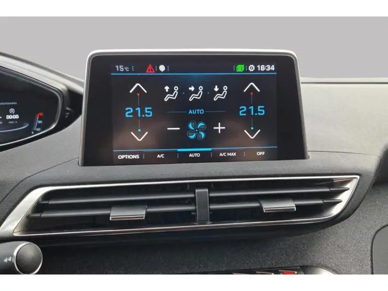 Occasion Peugeot 3008 ALLURE GREY 18