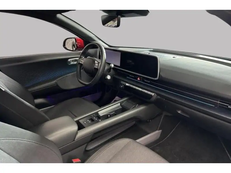 Démo Hyundai Ioniq 6 CORE PLUS RED 2