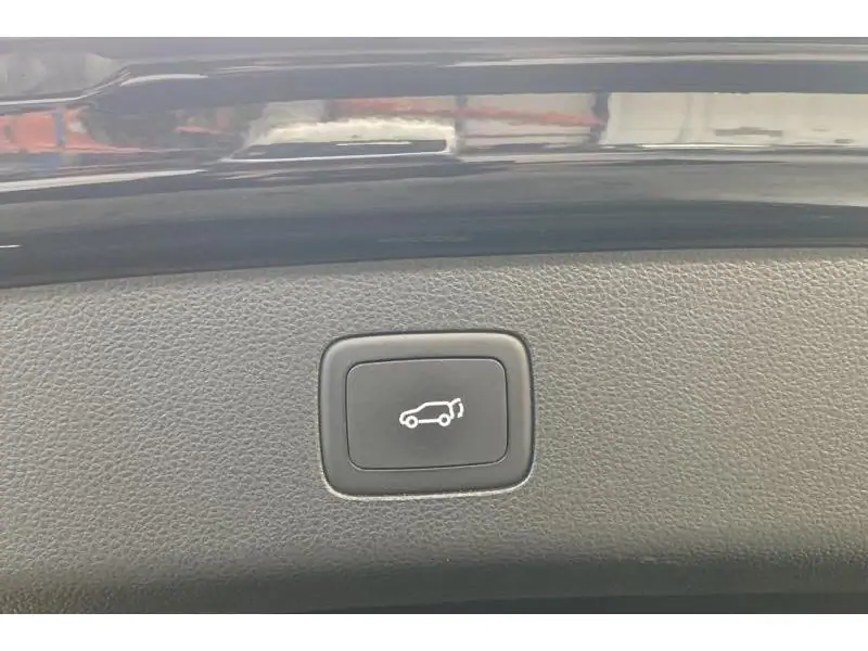 Occasion MG EHS Luxury PHEV BLACK 22