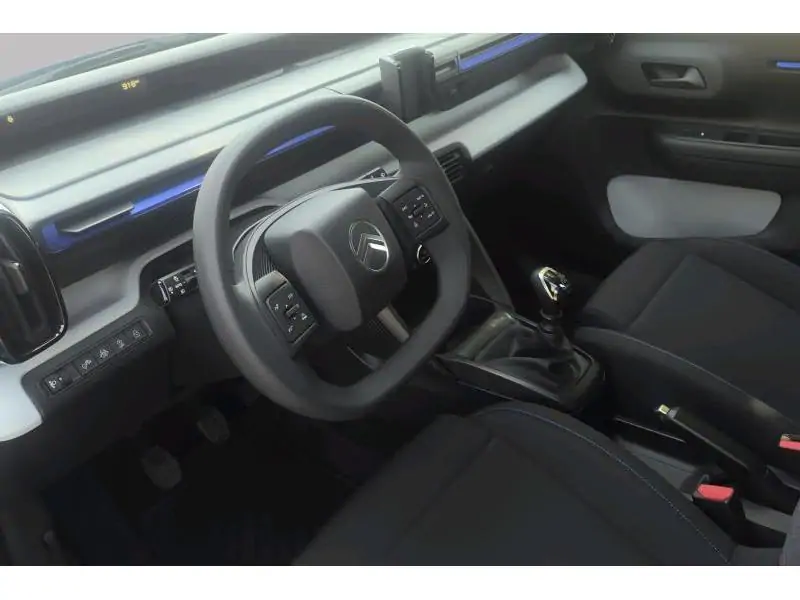 VEHICLE__CONDITION_SERVICE Citroen C3 and ë- IV You BLUE 9
