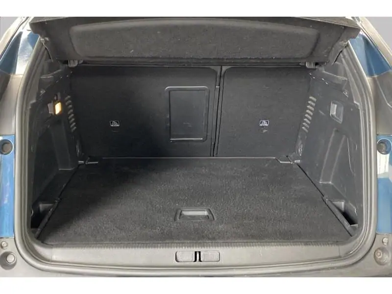 Occasion Peugeot 3008 II Allure Pack GREY 19