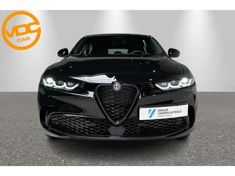 VEHICLE__CONDITION_SERVICE Alfa Romeo Tonale Veloce MHEV BLACK 6