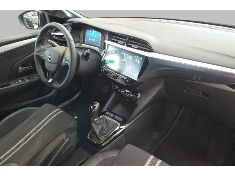 Occasion Opel Corsa GS WHITE 24