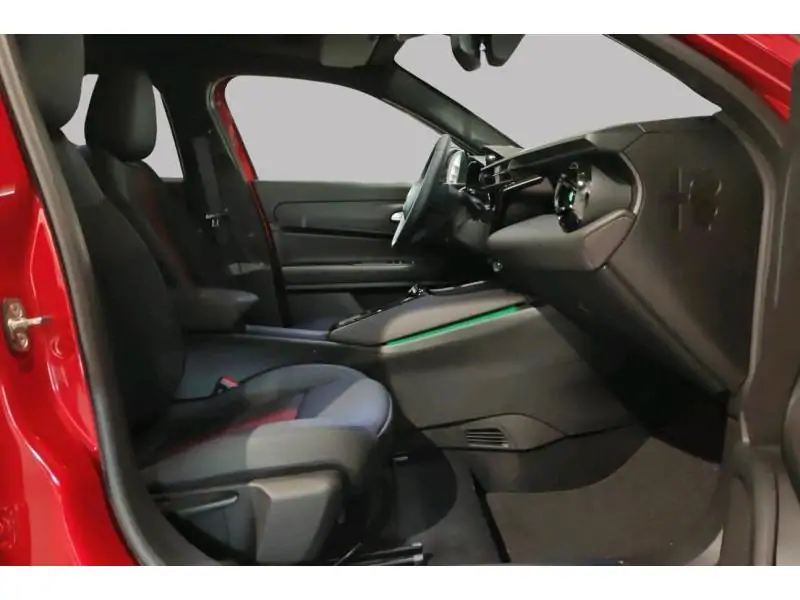 VEHICLE__CONDITION_SERVICE Alfa Romeo Junior Elettrica My25 Bev 1 RED 8