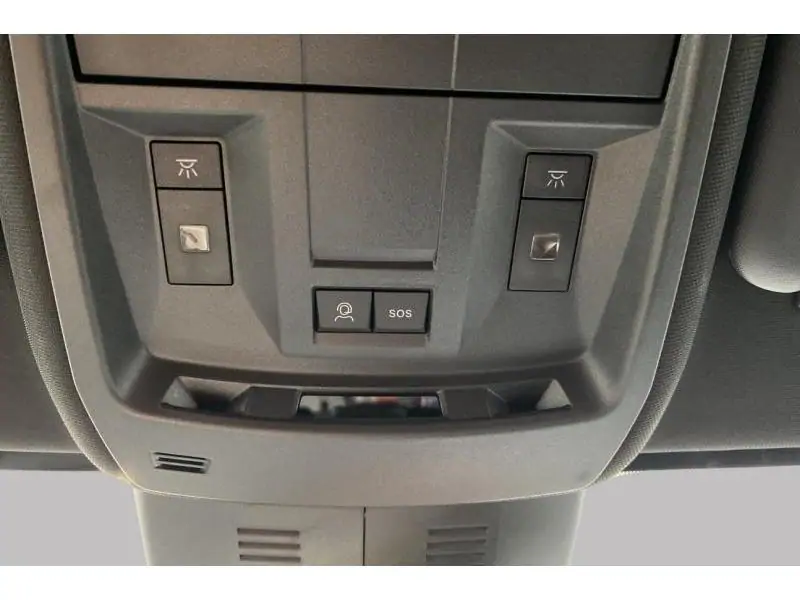 Occasion Peugeot 5008 ALLURE GREY 42