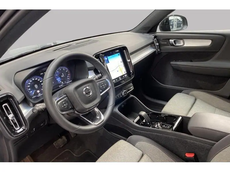 Occasion Volvo XC40 PLUS DARK GEARTRONIC BLACK 9